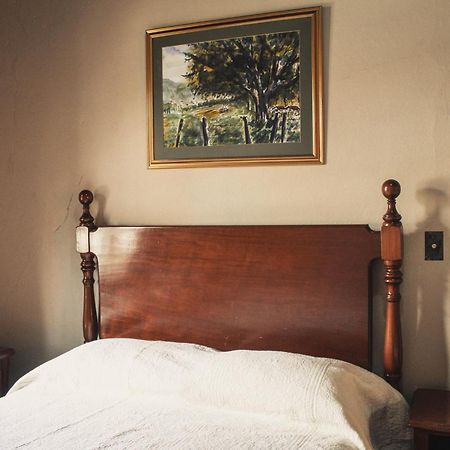 Casa Carmel Bed & Breakfast Гватемала Экстерьер фото