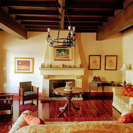 Casa Carmel Bed & Breakfast Гватемала Экстерьер фото