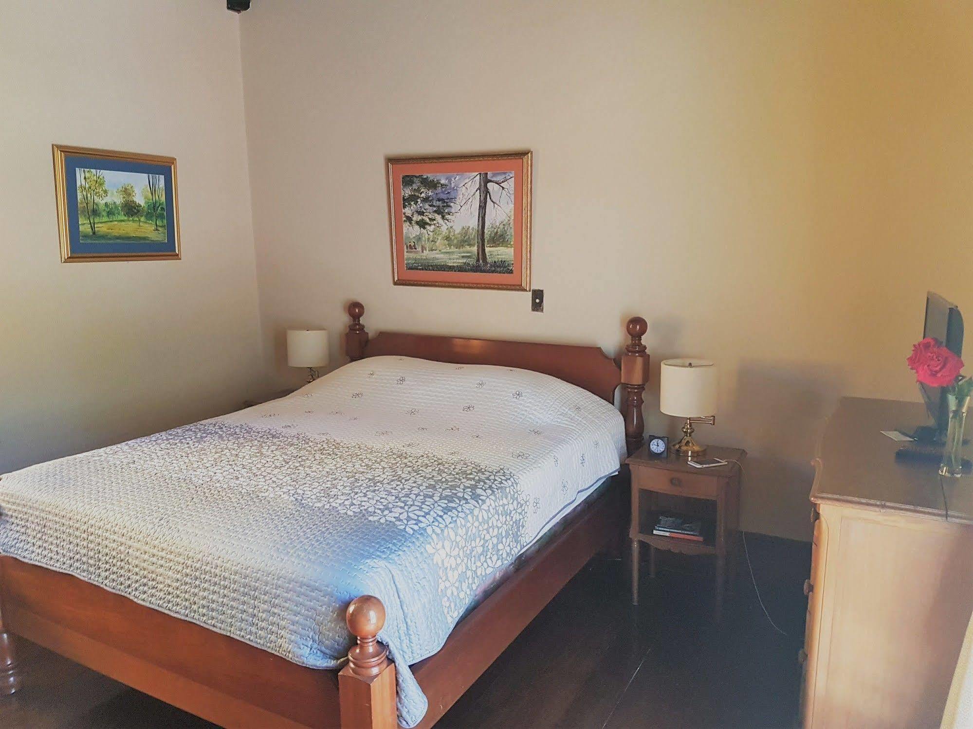 Casa Carmel Bed & Breakfast Гватемала Экстерьер фото