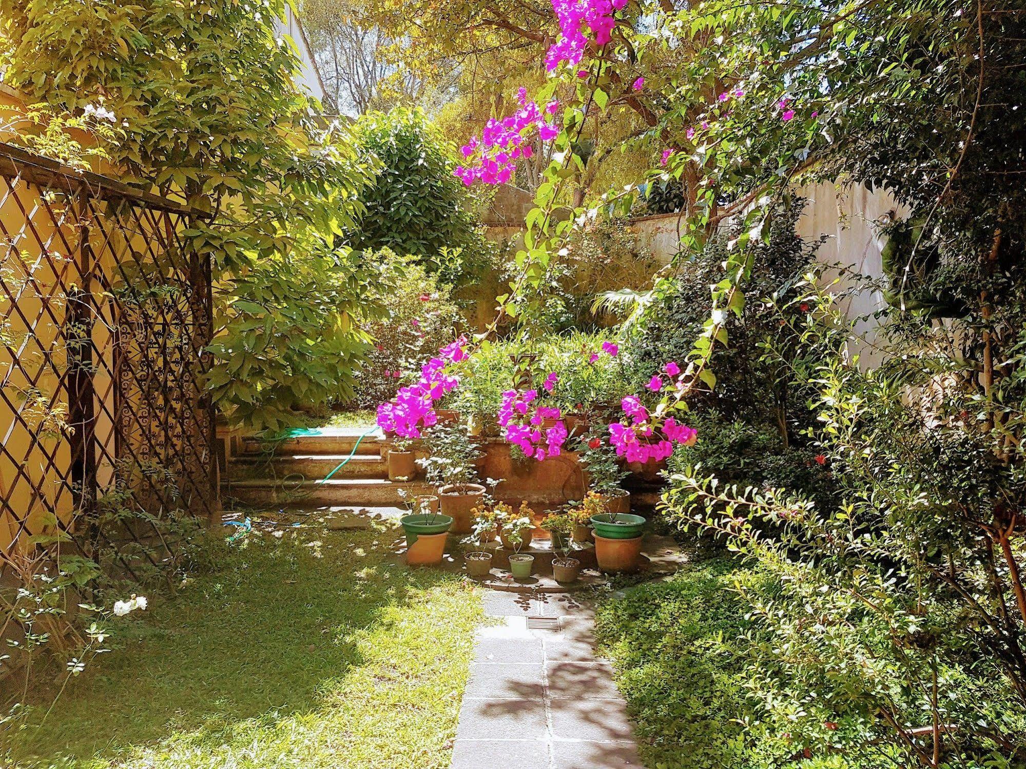 Casa Carmel Bed & Breakfast Гватемала Экстерьер фото