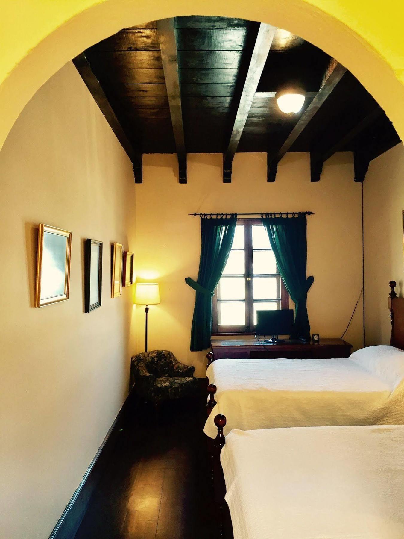 Casa Carmel Bed & Breakfast Гватемала Экстерьер фото